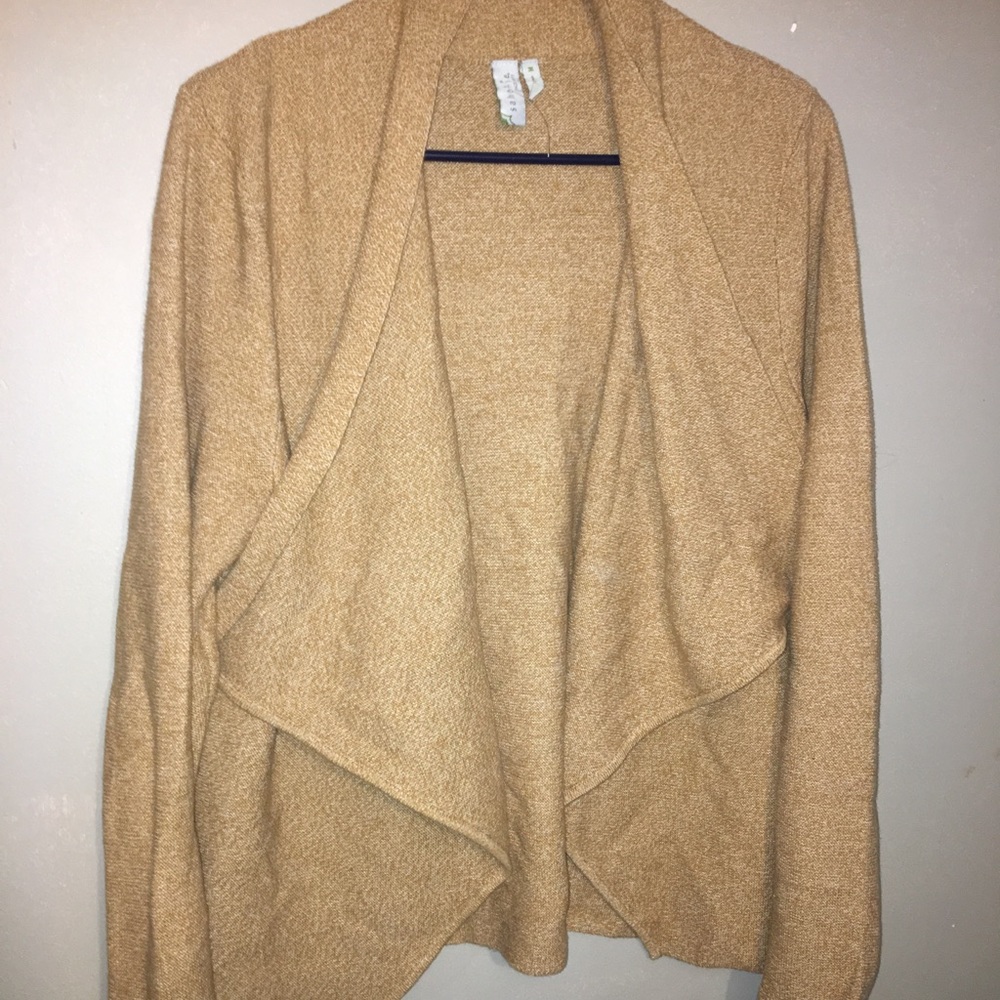 Cardigan
